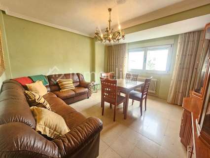 Piso en venta en Salamanca zona Labradores