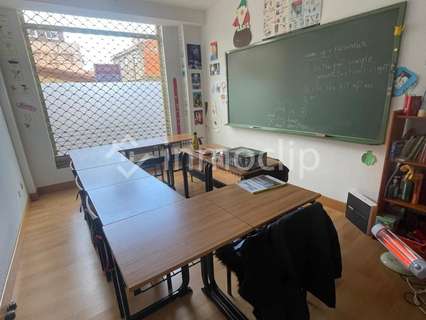 Oficina en alquiler en Salamanca