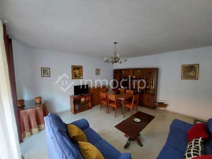 Piso en alquiler en Salamanca zona Salesas