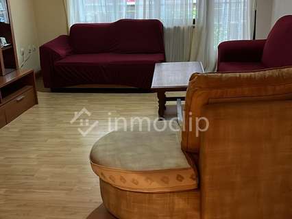 Piso en alquiler en Salamanca zona Labradores