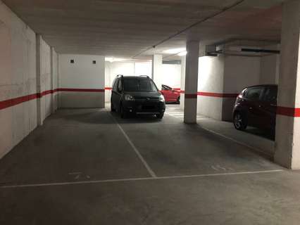 Plaza de parking en venta en Carbajosa de la Sagrada
