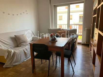 Piso en alquiler en Salamanca Centro