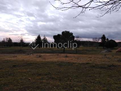 Parcela en venta en Salamanca