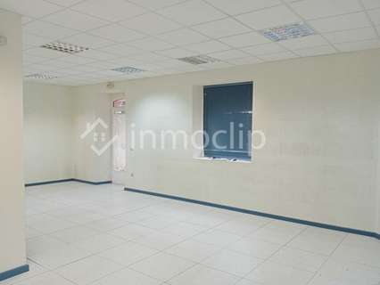 Local comercial en alquiler en Salamanca