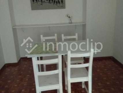 Piso en alquiler en Salamanca Labradores