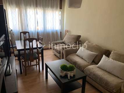 Piso en alquiler en Salamanca Labradores