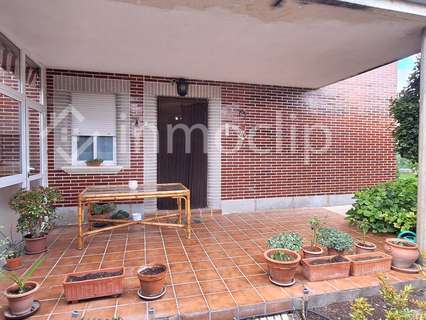Casa en venta en San Morales