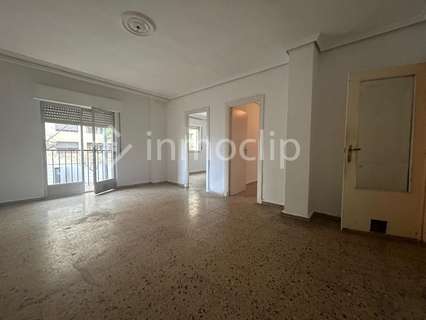 Piso en venta en Salamanca rebajado
