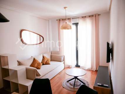 Piso en venta en Salamanca Chamberi