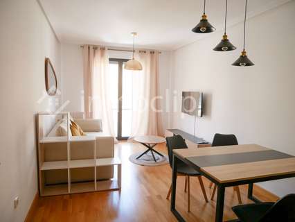Piso en venta en Salamanca Chamberi