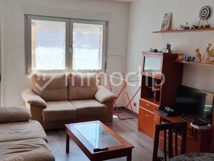 Piso en alquiler en Salamanca Salesas