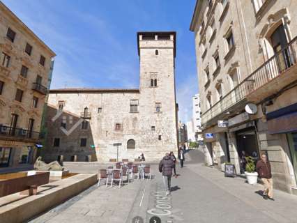 Piso en venta en Salamanca Centro
