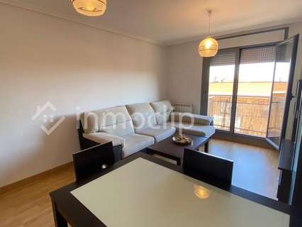 Piso en venta en Salamanca