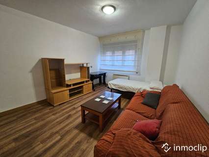 Estudio en venta en Salamanca
