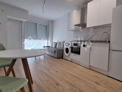 Estudio en alquiler en Salamanca