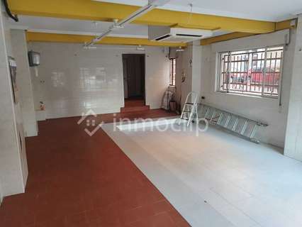 Local comercial en alquiler en Salamanca