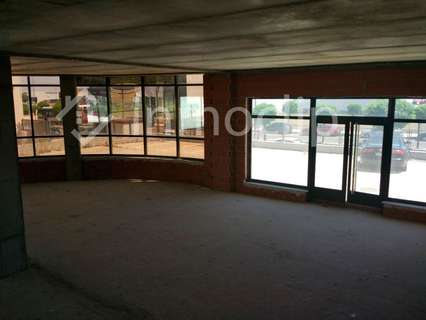 Local comercial en venta en Salamanca