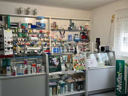 Local comercial en venta en Aldeaseca