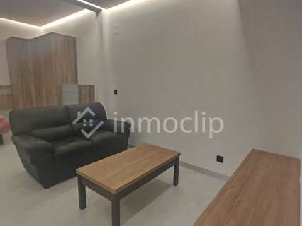 Estudio en alquiler en Salamanca zona Centro rebajado