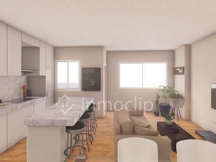 Apartamento en venta en Salamanca