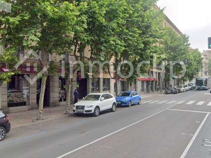 Local comercial en alquiler en Salamanca Centro