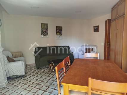 Piso en venta en Salamanca