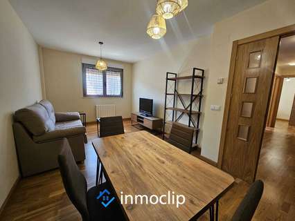 Piso en alquiler en Salamanca zona Huerta Otea rebajado