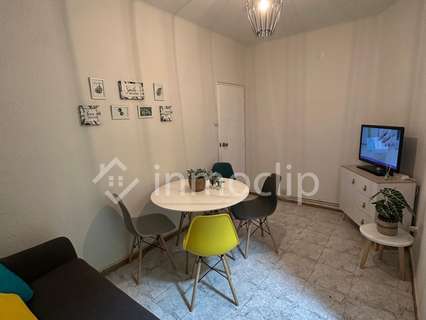 Piso en alquiler en Salamanca zona Barrio Vidal