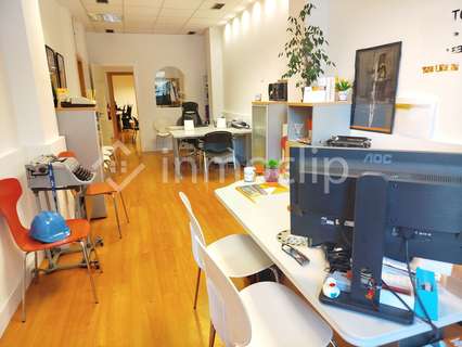 Oficina en venta en Salamanca zona Barrio Del Oeste