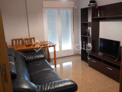 Piso en alquiler en Salamanca zona Garrido