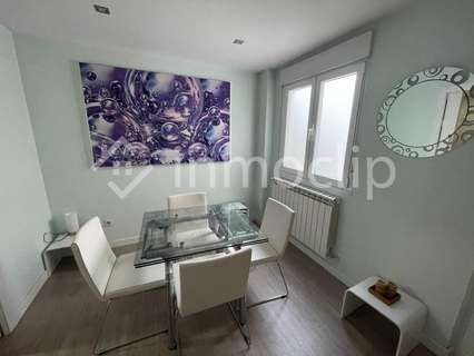 Apartamento en alquiler en Salamanca zona Centro rebajado