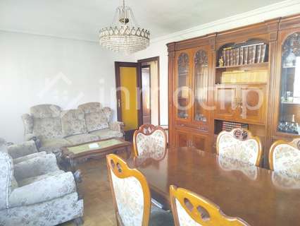 Piso en venta en Salamanca zona Barrio Vidal rebajado