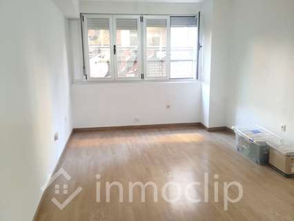 Estudio en venta en Salamanca zona Barrio Vidal rebajado