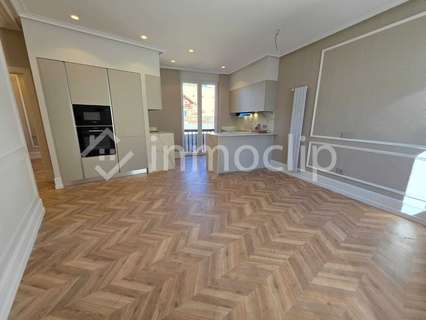 Piso en venta en Salamanca zona Centro