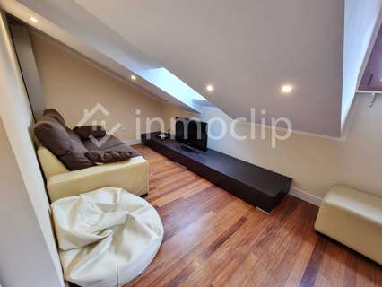 Piso en venta en Salamanca zona Centro rebajado