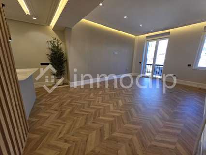 Piso en venta en Salamanca zona Centro