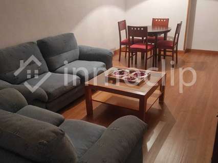 Piso en alquiler en Salamanca zona Barrio Del Oeste