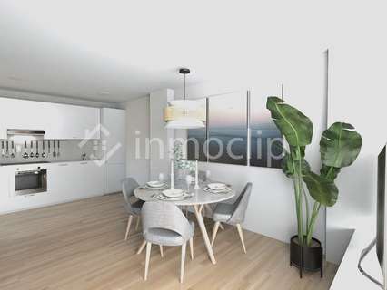 Estudio en venta en Salamanca zona Prosperidad