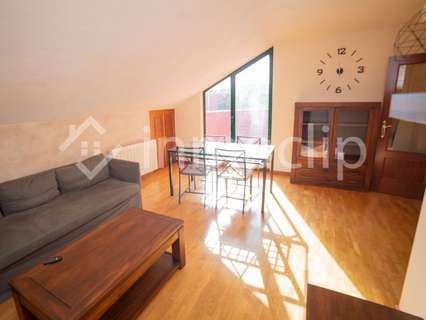 Ático en venta en Valladolid rebajado