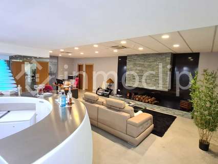 Nave industrial en venta en Santa Marta de Tormes