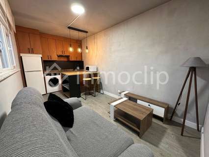 Ático en alquiler en Salamanca zona Centro