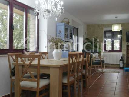 Villa en venta en Cipérez