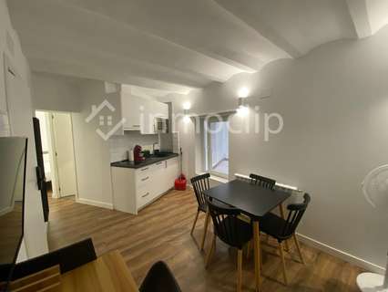Estudio en alquiler en Salamanca zona Barrio Vidal