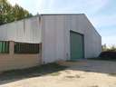 Nave industrial en venta en Santa Marta de Tormes