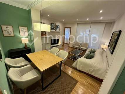 Piso en alquiler en Salamanca