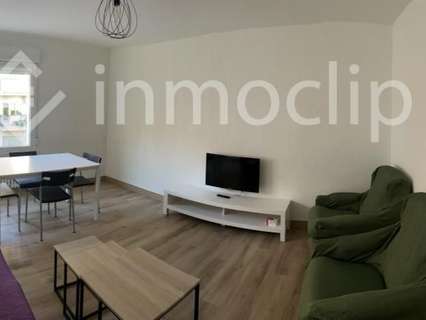 Piso en alquiler en Salamanca zona Barrio Del Oeste