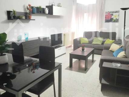 Piso en alquiler en Salamanca zona Barrio Vidal