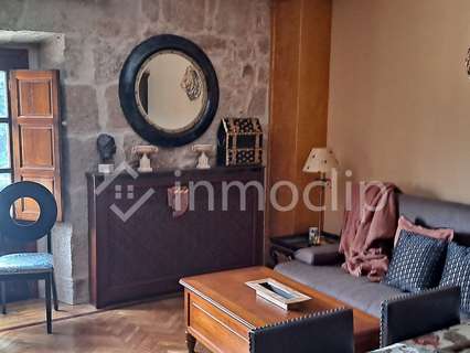 Piso en alquiler en Salamanca zona Centro