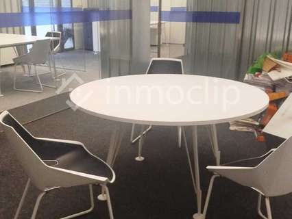 Local comercial en alquiler en Salamanca zona Centro