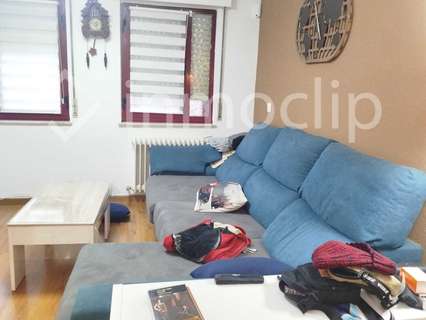 Villa en venta en Villares de la Reina zona Aldeaseca de la Armuña